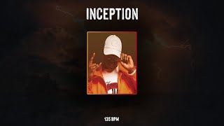 [Sold]Ninho x Maes Intense Mélancolique Type Beat - "Inception"