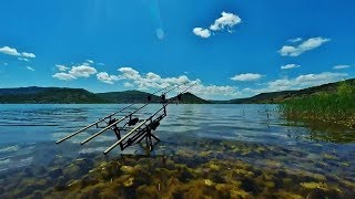 Русская рыбалка 4. Обновление!!! Ожидание... Реальность!
