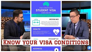 Visa Conditions Discussion - Dilipe Rai On Nepal Talk With Madan Koirala Episode 235 Year 6