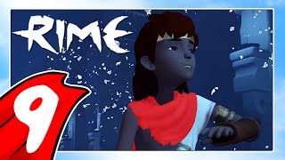RiME Part 9: Das Erwachen der Robos