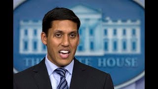 ? LIVE: White House Press Briefing with Principal Deputy Press Sec Raj Shah 2/8/18