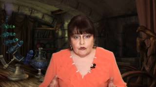 Магия воды Школа ПСИ 13