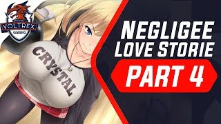 Negligee: Love Stories Gameplay/Walkthrough Part #4