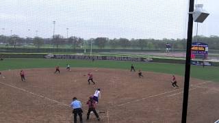 Luther Norse vs. Carthage College