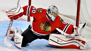 Corey Crawford - Light Em Up
