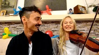 ILE MASZ LAT? Kim dla siebie jesteście? Q&A z Sandrą