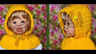 ايس كاب /طاقية كروشيه سهلة وجميله لاي مقاس fatima crochet