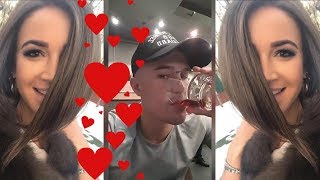 Пьяный Роман Гриценко "Бузова будет моя" в прямом эфире?
