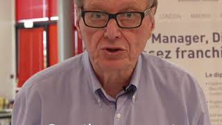 Booster sa carrière avec une formation de manager dirigeant