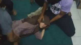 SANGGAR GOLEK KENCANA - MENETRALISIR AURA NEGATIVE