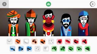 V7 Bonus 2 Sapna | Incredibox (Leaked | Sound only) #SpoilerWarning