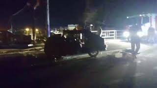 смертельное ДТП в #Сочи. 08.11.2017