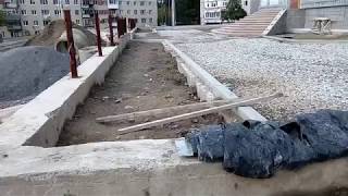 Поселок Чусовское озеро за полчаса