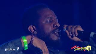 Reggae Sumfest 2018 - Bounty Killer feat. Wayne Marshall (Part 5 of 6)