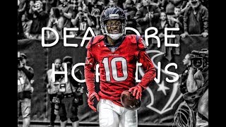 Deandre Hopkins - F**k Love