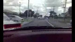 Subaru Leone