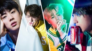 BTS (방탄소년단) 'Dimple/Illegal' 承 (Easy Lyrics)