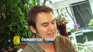 Ünlü Tatiller Tanıtım - Mustafa Ceceli