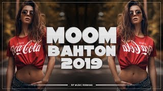 Muzica Mix Ianuarie 2019 ▪️ Moombahton Music Mix 2017 - 2019 | Mixed by Dani Grigu