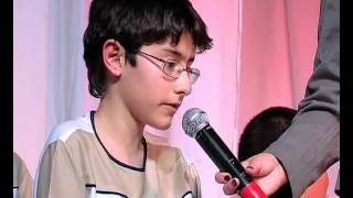 Викторина за Априлското въстание в Несебър