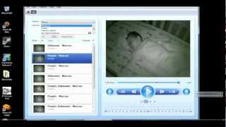 How to Record Foscam Webcam Video on Windows or Mac using vitamind