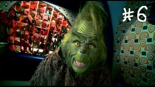 The Grinch Прохождение игры на PS1 # 6