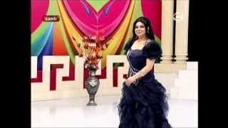 Arzu Melek - Eşqime şahid zaman. ATV - Şen bazar