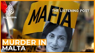 Murder in Malta: Daphne Caruana Galizia’s journalistic legacy | The Listening Post (Feature)