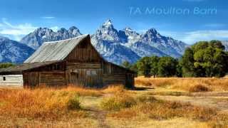 Grand Teton National Park