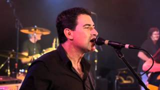 Phil Emmanuel Band "Live" 2012 - Calling Elvis