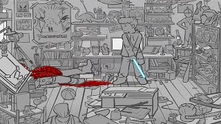 Whack Your Boss 2 Super Hero