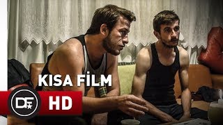 Zehir - Madde Bağımlılığı Kısa Film (2017)