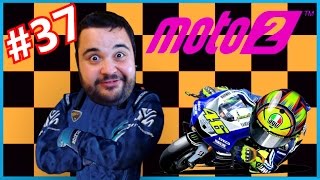 MOTO GP 15 - 37°: Brutti Ricordi.