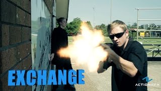 Exchange - Action Short (ft. ActionVFX)