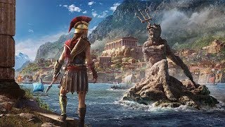 #Assassins Creed Odyssey #ассасин #одиссея
