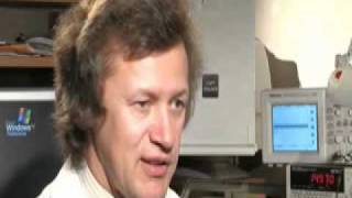 Результаты клинических испытаний