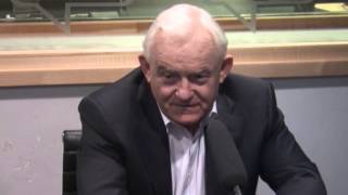 Paradowska do Millera - "Niewiele brakowało, żeby was Korwin-Mikke wyprzedził, na litość boską!"