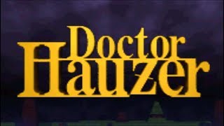 [3DO] Doctor Hauzer (RUS)