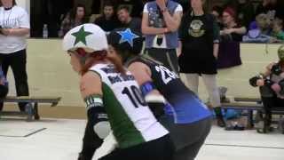 Eastside Rock 'n Rollers promo 2014