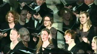 Calvin College Alumni Choir - Magnificat