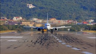 Авиабилеты в Черногорию Тиват. Вылет в Черногорию из Киева. Авиабилеты в Черногорию купить