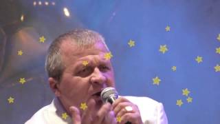 Виктор Румянцев"Счастье ты мое голубоглазое"