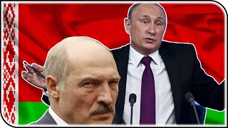 Жить за счёт России больше не получится: нефть, газ и закат эпохи Лукашенко