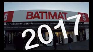 Batimat 2017