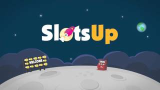 Online slots Universe awaits! - Welcome to SlotsUp.com