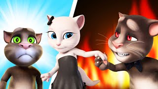 The Other Tom - Talking Tom and Friends | Season 3 Episode 17