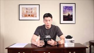 Canon EF-S 10-22mm f/3.5-4.5 USM Lens Review