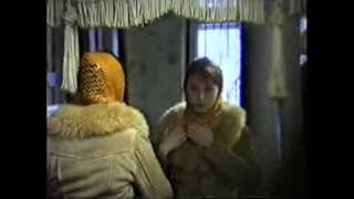 Фильм-наблюдение "Зеркало". 1996 год