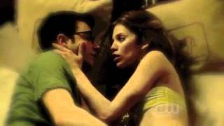 Naomi & Max - All the man that I need