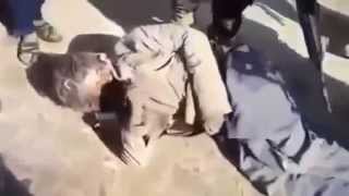 СИРИЯ ВОЙНА СНАЙПЕРЫ ИЗ ИГИЛ ПОПАЛИ В ПЛЕН SYRIA WAR OF SNIPERS